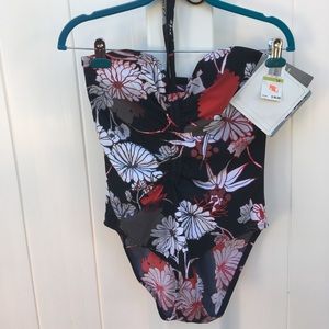 Speedo fashion swimsuit Women’s Size 14